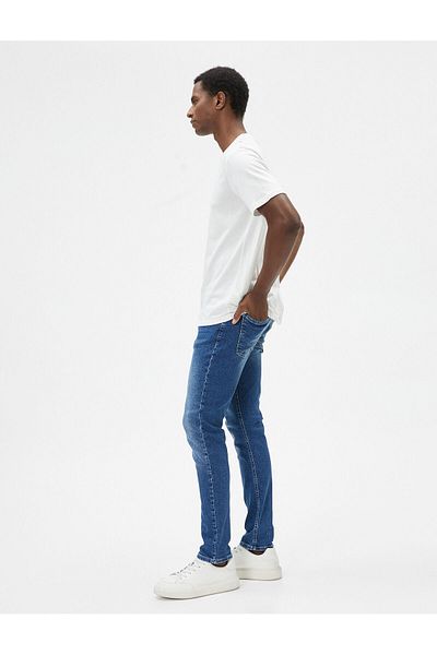 Koton Brad Jean – Slim-Fit-Jeans