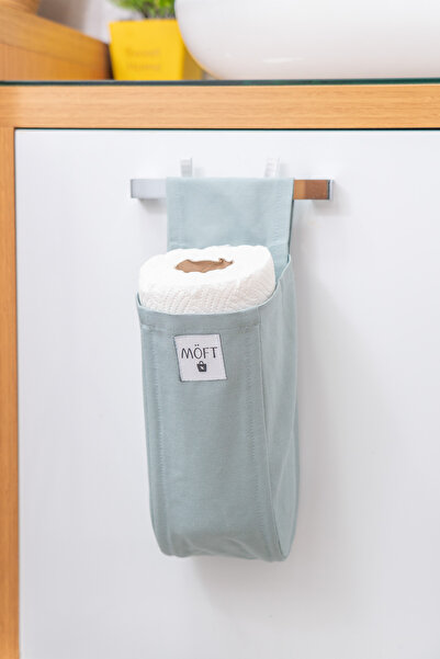 MÖFT Οργανωτής πολλαπλών χρήσεων για καροτσάκι - Οργανωτής για μπάνιο, κουζίνα και δωμάτιο