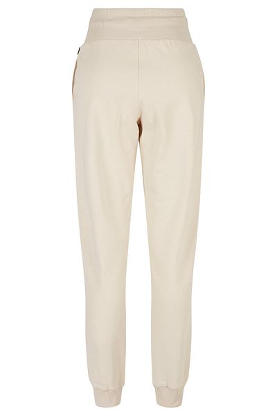 Urban Classics Damen Ladies Organic High Waist Sweat Pants