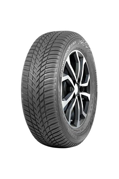 Nokian 215/65R16 98H SNOWPROOF 2 SUV NOKİAN