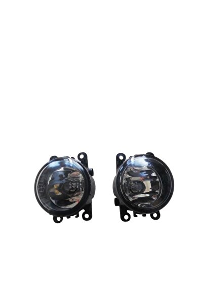 İthal ford connect sis farı sag sol 2 ad 2007-2013 Uyumlu