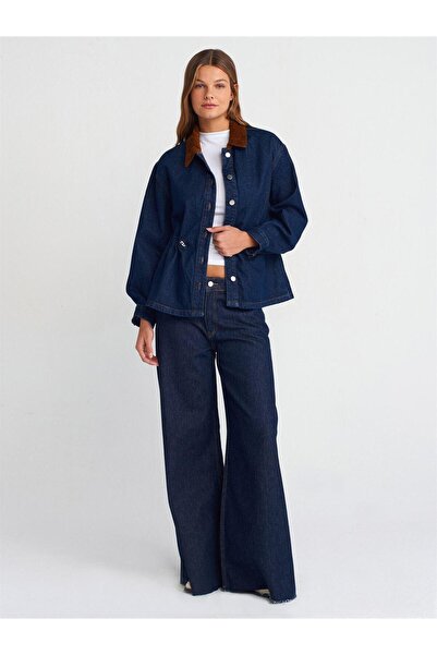 Dilvin 65359 Dilvin Denim Mont