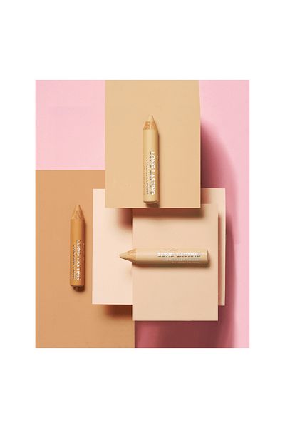 purobıocosmetics Organic & Vegan Pencil Illuminator – Chemical-Free, Skin-Friendly, Natural Glow