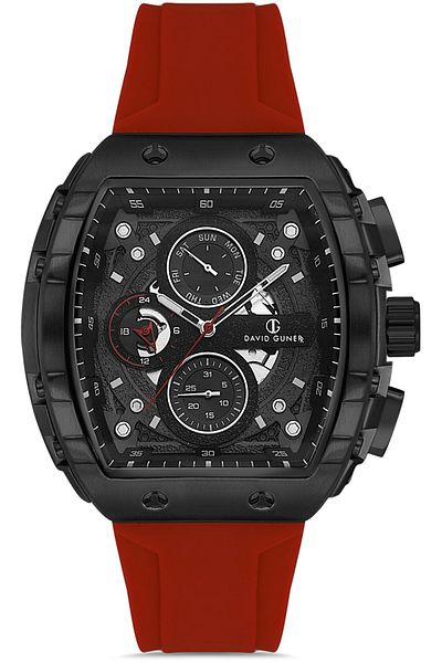 DAVID GUNER Dg-8489gd-zp2