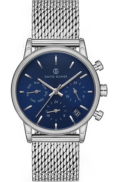 DAVID GUNER Dg-8322lc-a3