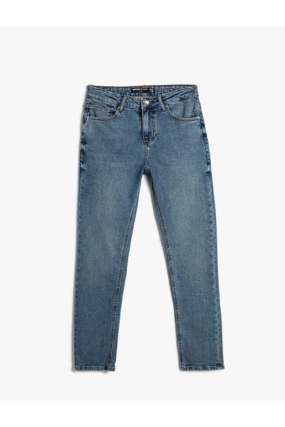 Koton Brad Jean – Slim-Fit-Jeans