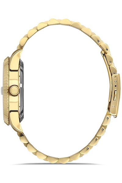 Momentus Tm347G-08Sg Men's Wristwatch