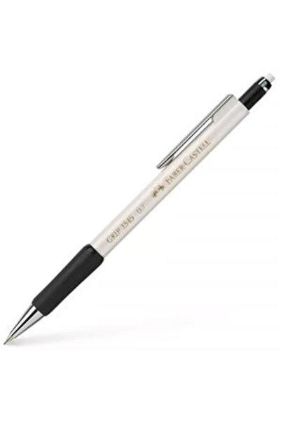 Faber Castell F.C.GRİP 1347 0.7 MM BEYAZ VERSATİL