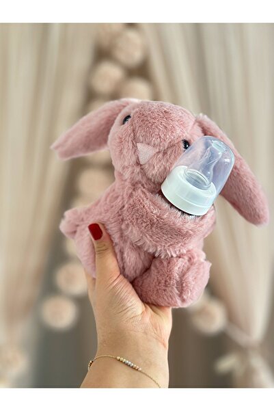 MOISY Hugging Rabbit Ultra Soft Plush 25cm