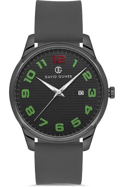 DAVID GUNER Dg-8689gd-y2