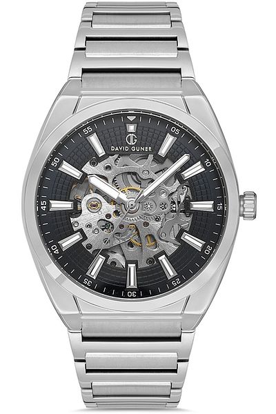 DAVID GUNER Dg-8653Ga-A2