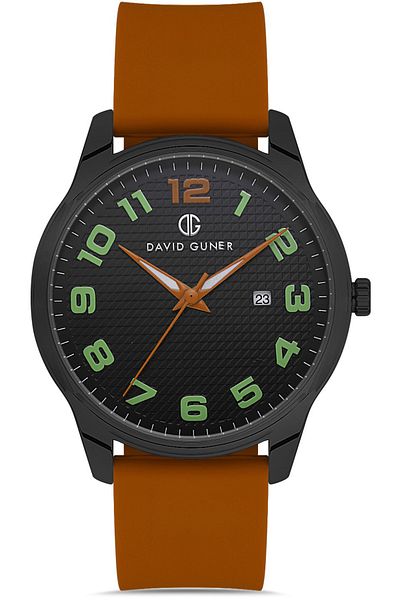 DAVID GUNER Dg-8689gd-ac2