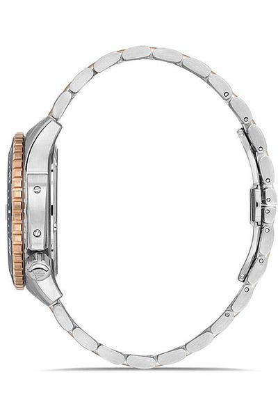 Momentus Tm351T-04Sr Men's Wristwatch