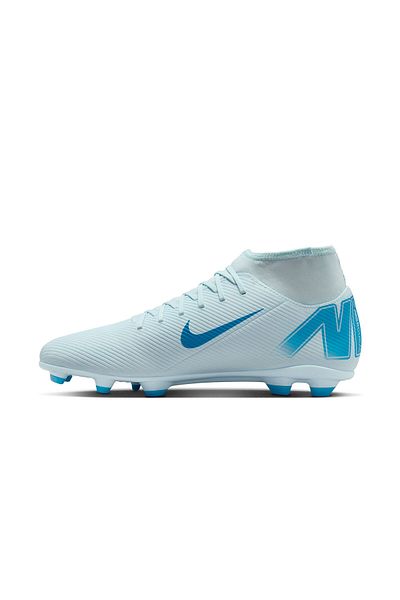 Nike Ghete de fotbal Mercurial Superfly 10 Club - FQ8314-400