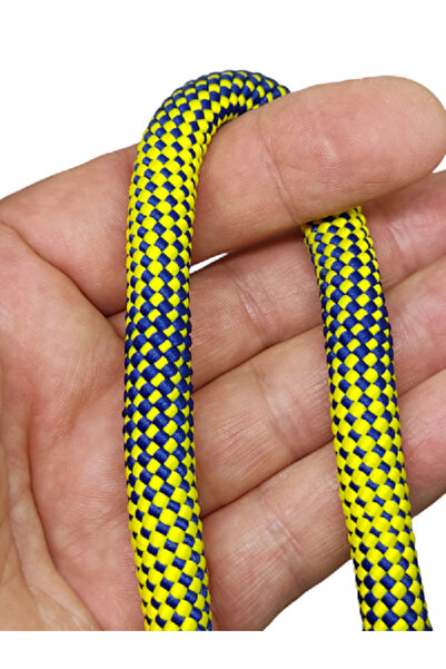 PARACORD 9 mm Paracord Cord - Elastic Thread 5 Meters