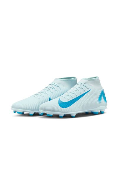 Nike Mercurial Superfly 10 Club Krampon - FQ8314-400