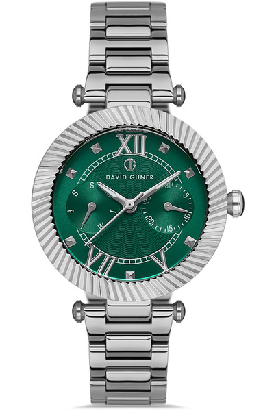 DAVID GUNER Dg-8415La-A10