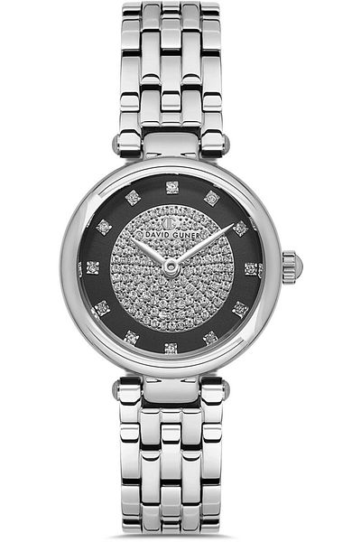 DAVID GUNER Dg-8738La-A2