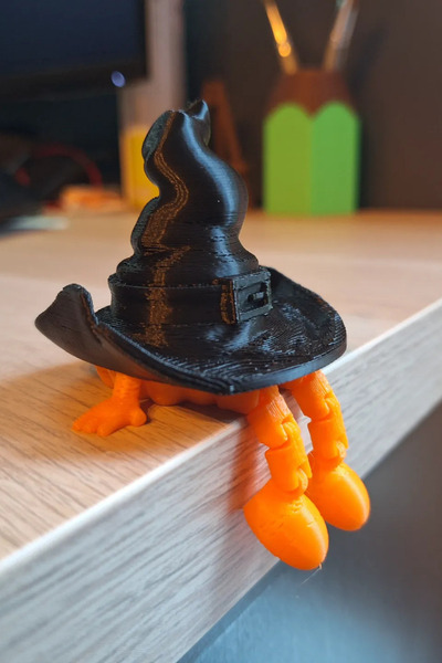 woof things Masa Süsü,Yılbaşı ve Cadılar Bayramı Dekoru,Masa Dekoru, Ofis Dek...