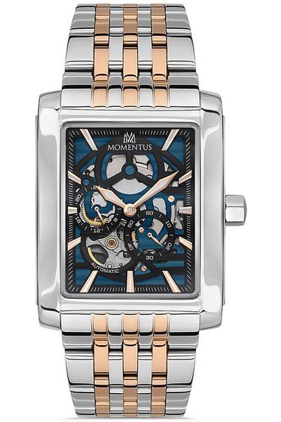 Momentus Men's Wrist Watch S.Tm333T-11Sr