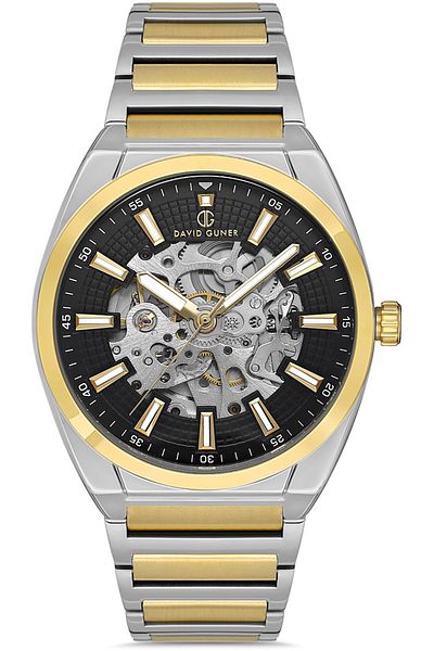 DAVID GUNER Dg-8653ga-d2