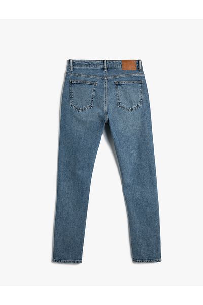 Koton Brad Jean – Slim-Fit-Jeans
