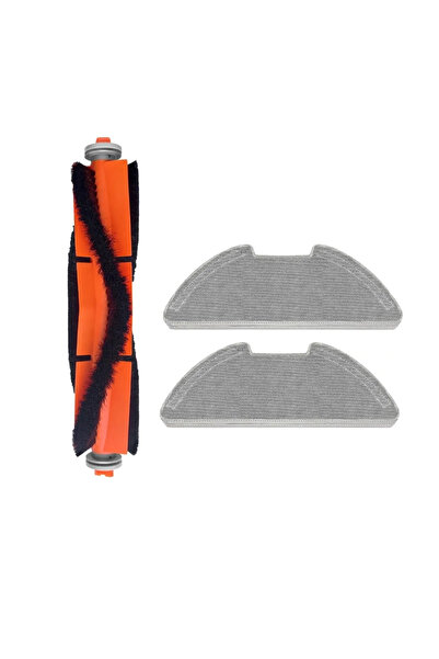 ROPALDE Mi Robot Vacuum Mop 2 Lite - Set de 3 piese de schimb compatibile (MJSTL)