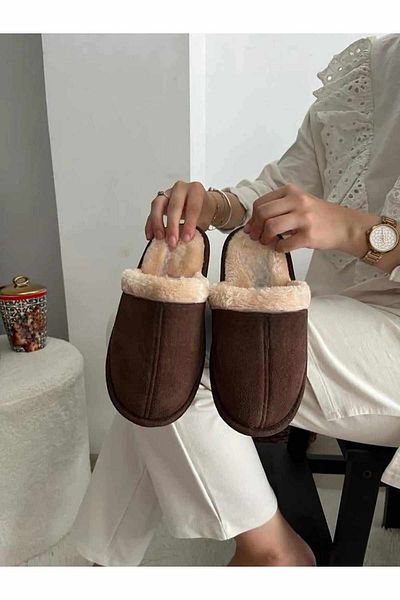 Behtah Kundura Παντόφλες σπιτιού Unisex - Ηχομονωτική σόλα