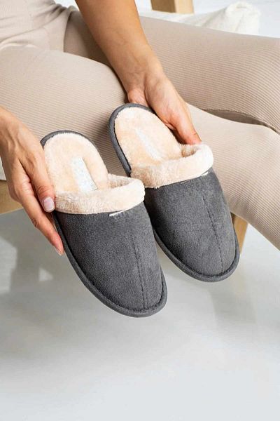Behtah Kundura Παντόφλες σπιτιού Unisex - Ηχομονωτική σόλα