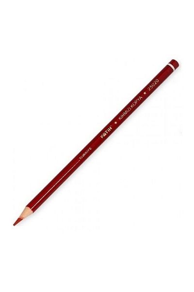 Fatih Copy Pen Red 25020 Single (1 PC)