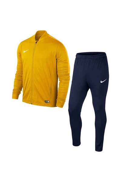 Nike Yellow Men Sweatsuit sets Styles Prices Trendyol