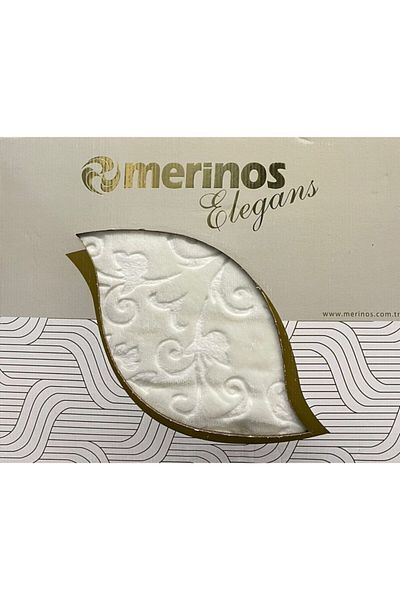 Merinos Κουβέρτα Elegance Μονή