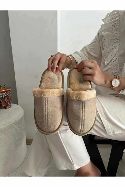 Behtah Kundura Παντόφλες σπιτιού Unisex - Ηχομονωτική σόλα
