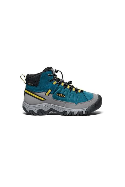 Keen Unisex Targhee Iv Wp Kids Boots