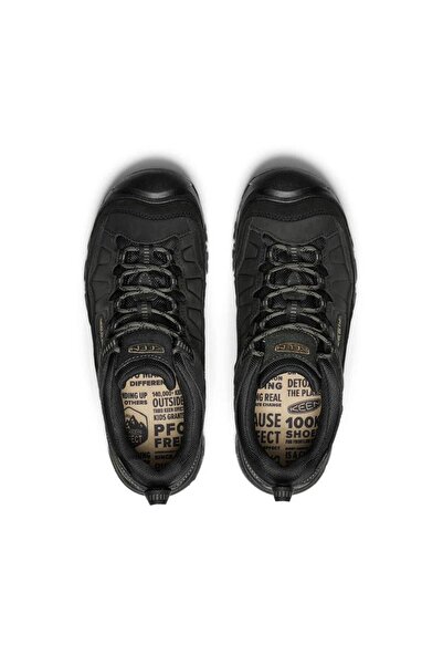 Keen Targhee IV Wp Erkek Outdoor Ayakkabı