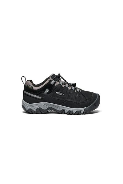 Keen Targhee Iv Wp Kids Outdoor Shoes