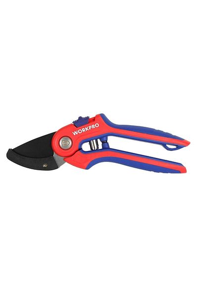 Workpro Acelya Wp332010 Professional Vineyard Garden Branch Pruning Shears Star Shop Trend 1058548