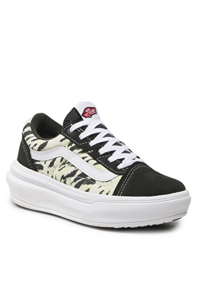 Vans Old Skool Over Kadın Sneaker
