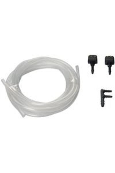 Genel Markalar Fiat Tofaş Slx Cam Su Fıskiye Hortumu Memesi Takımı