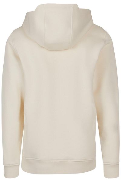 Merchcode Love In The Air Fitted Heavy Hoody
