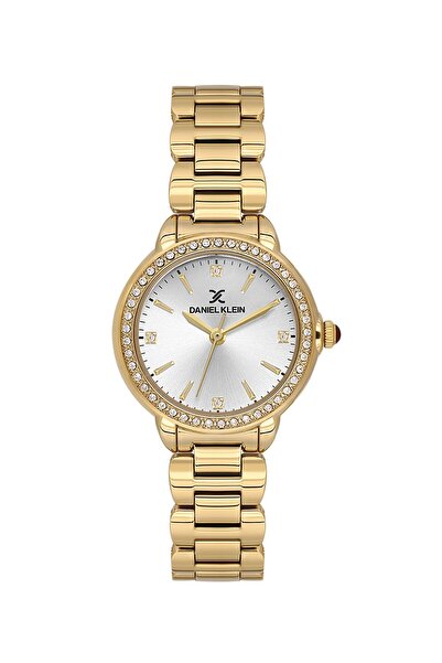 Daniel Klein Dk.3.10023-2 Kadın Kol Saati