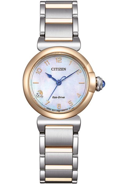 Citizen Em1136-87D Women Wrist Watch