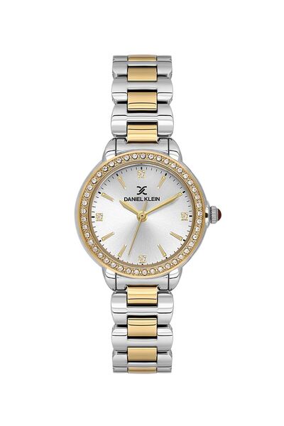 Daniel Klein Dk.3.10023-5 Kadın Kol Saati