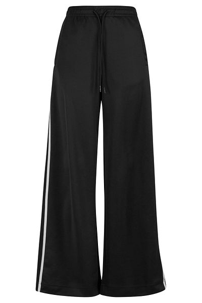 Urban Classics Ladies Wide Leg Track Pants