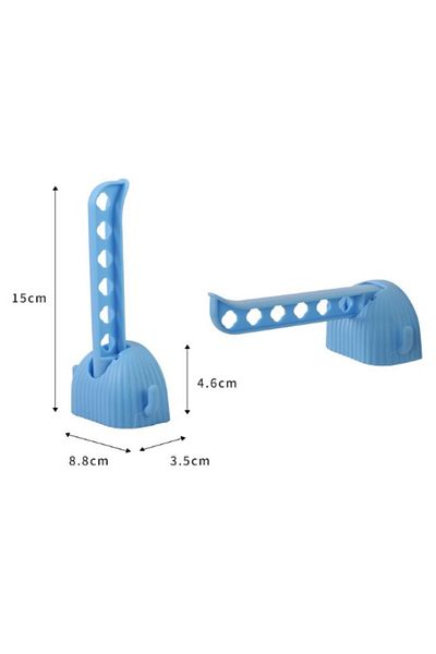 Skygo Portable Self Adhesive Hanger