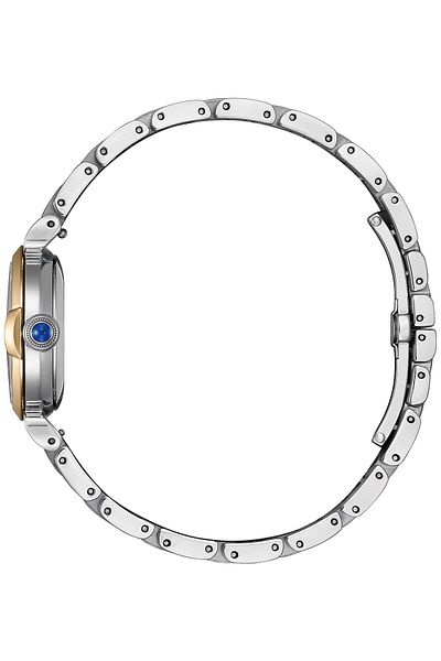 Citizen Em1136-87D Women Wrist Watch