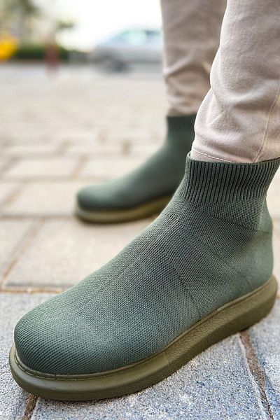 Chekich Ch207 Trt Maglieria t Men's Shoes