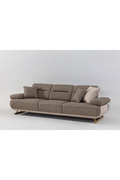 Home 4+3+1 koltuk takimi özüm koltuk