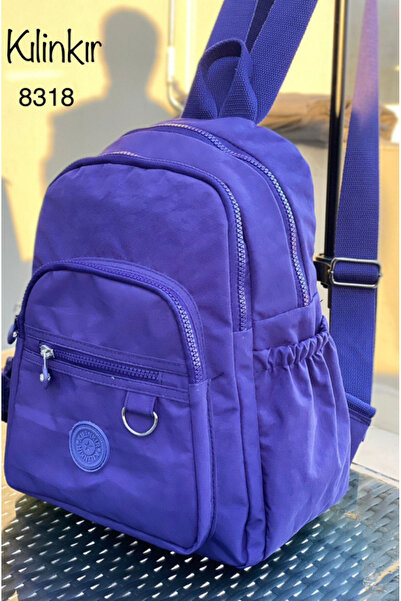 eflanmoda višeslojni od naborane tkanine Otpornost na vodu Ranac