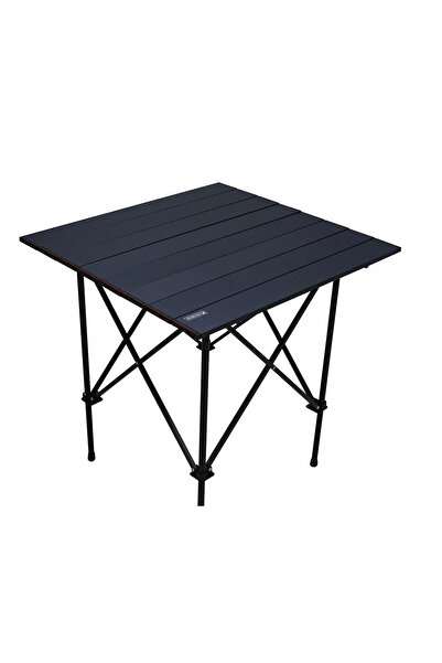 Orcamp Katlanır, Boyalı Alüminyum Kamp Masası
